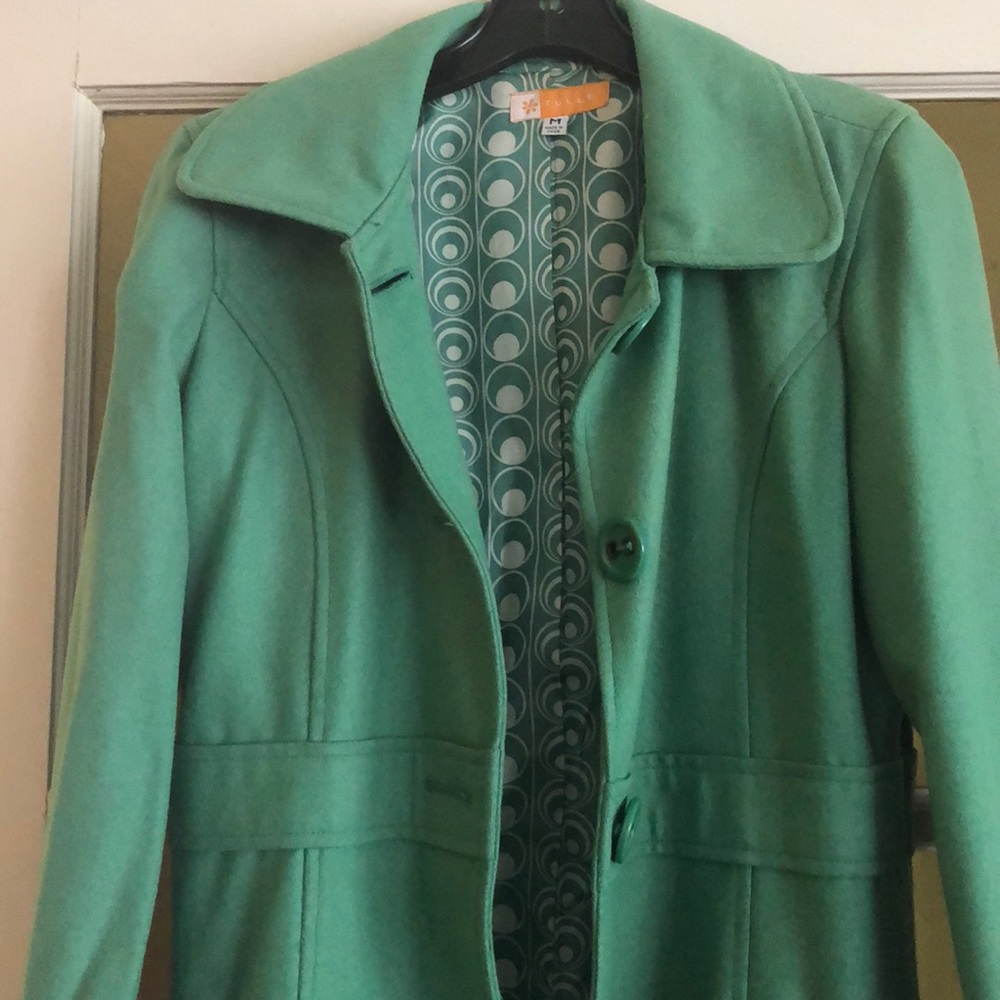 Jacket - Picture 2 of 3